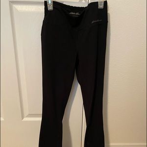 XS Eddie Bauer Leggings